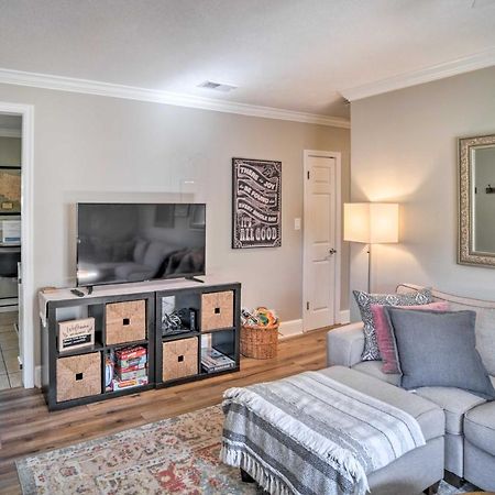 Charming Port Royal Home With Fire Pit And Yard! Eksteriør billede